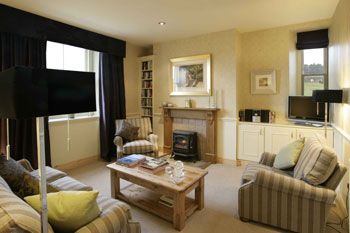 Doxford Cottages Self Catering Country Cottages
