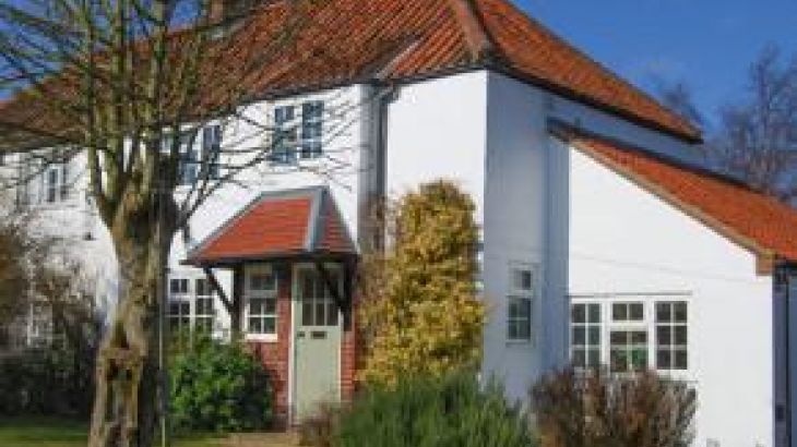 The Herons Self Catering Country Cottages