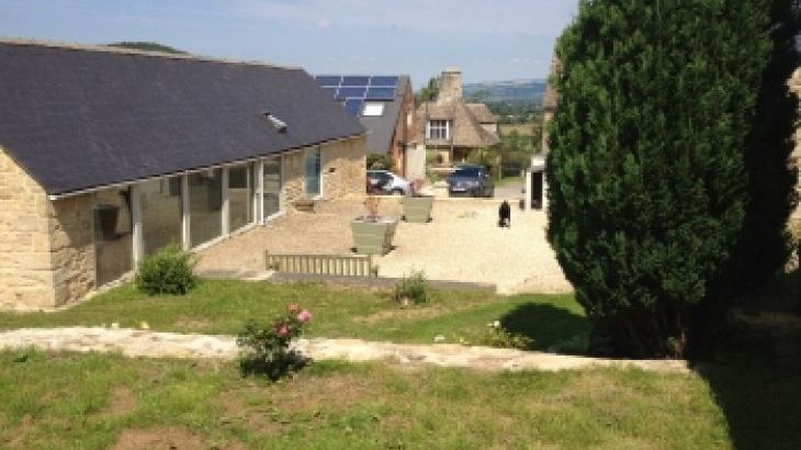 Middle Stanley Complex Self Catering Country Cottages