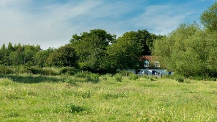 The Wobbin Self Catering Country Cottages