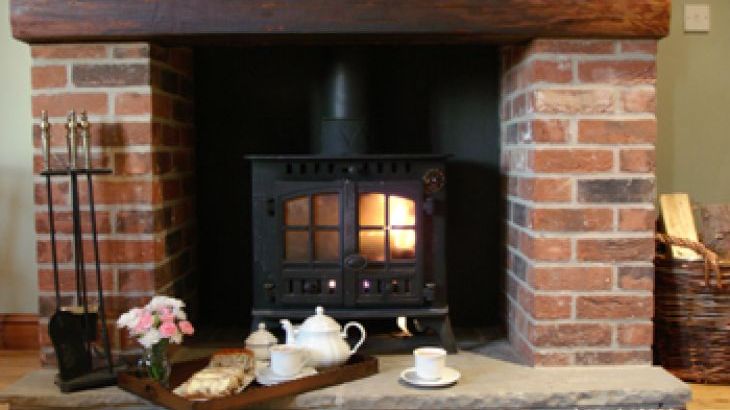 dog friendly cottages in Boston Lincolnshire