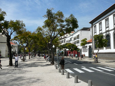 Funchal Madeira