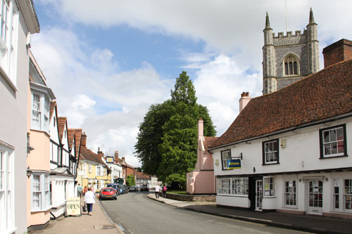 beautiful holiday cottages in suffolk