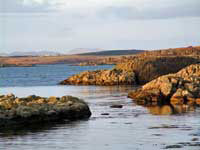 country breaks in Scotland