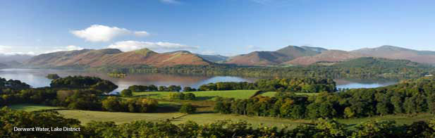 Lake District